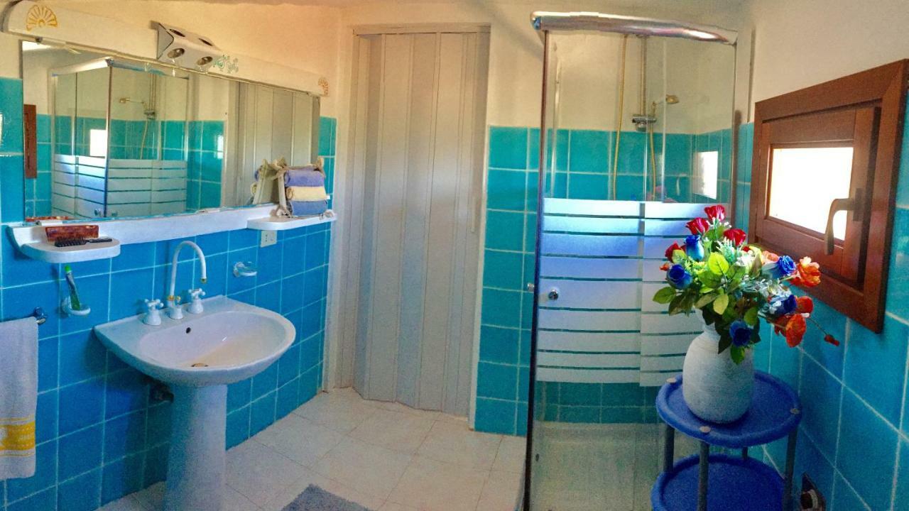 Appartamento Leda Piras Екстериор снимка